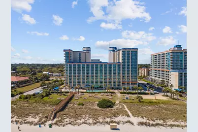 5200 N Ocean Blvd. #1032, Myrtle Beach, SC 29577 - Photo 32