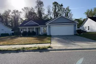 3384 Merganser Dr, Conway, SC 29527 - Photo 1