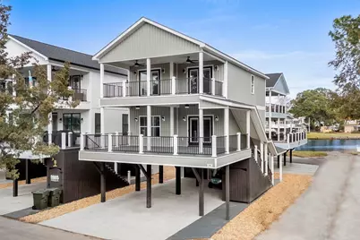 6001-Mh14C S Kings Hwy., Myrtle Beach, SC 29575 - Photo 1