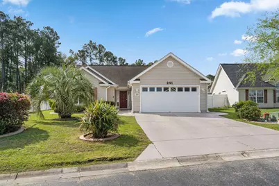 241 Bonnie Bridge Circle, Myrtle Beach, SC 29579 - Photo 32
