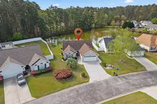 241 Bonnie Bridge Cir, Myrtle Beach, SC 29579 - Photo 2