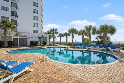 1605 S Ocean Blvd. #1704, Myrtle Beach, SC 29577 - Photo 22