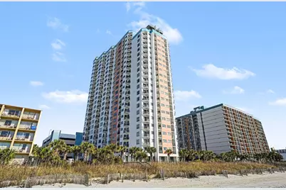 1605 S Ocean Blvd. #1704, Myrtle Beach, SC 29577 - Photo 1