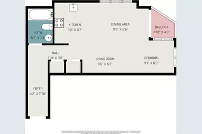 1605 S Ocean Blvd. #1704, Myrtle Beach, SC 29577 - Photo 34