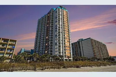 1605 S Ocean Blvd. #1704, Myrtle Beach, SC 29577 - Photo 32