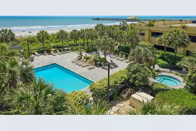 8560 Queensway Blvd. #1104, Myrtle Beach, SC 29572 - Photo 22