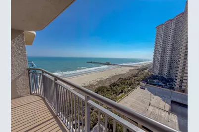 8560 Queensway Blvd. #1104, Myrtle Beach, SC 29572 - Photo 2