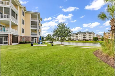 4895 Luster Leaf Circle #101, Myrtle Beach, SC 29577 - Photo 32