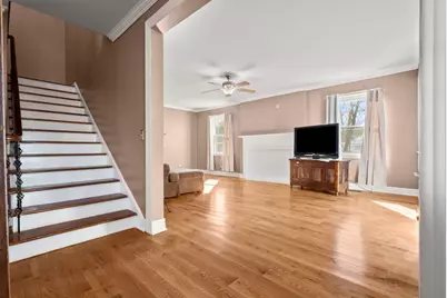 602 N Park St., Mullins, SC 29574 - Photo 8