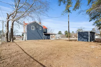 602 N Park St., Mullins, SC 29574 - Photo 38