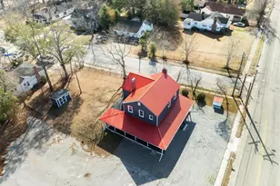 602 N Park St, Mullins, SC 29574 - Photo 44