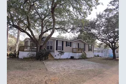 361 E Canal St., Garden City, SC 29576 - Photo 1