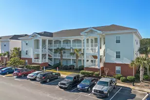 4140 Hibiscus Dr, Little River, SC 29566 - Photo 2