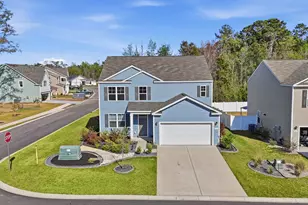 512 Latigo Wy, Conway, SC 29526 - Photo 1