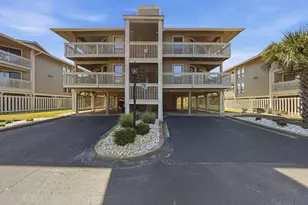 1801 N Ocean Blvd, North Myrtle Beach, SC 29582 - Photo 2