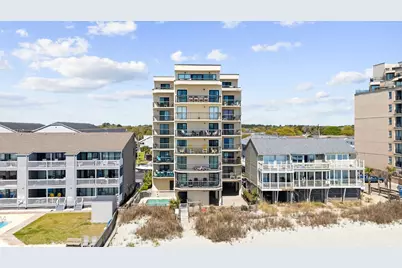 1520 N Waccamaw Dr. #401, Murrells Inlet, SC 29576 - Photo 38