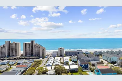 1520 N Waccamaw Dr. #401, Garden City, SC 29576 - Photo 42