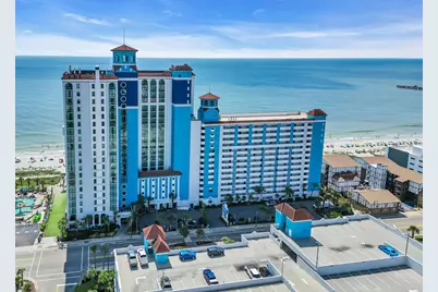 3000 N Ocean Blvd. #1008, Myrtle Beach, SC 29577 - Photo 1