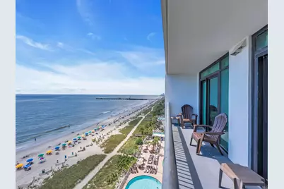 3000 N Ocean Blvd. #1008, Myrtle Beach, SC 29577 - Photo 2