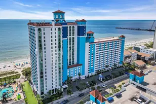 3000 N Ocean Blvd, Myrtle Beach, SC 29577 - Photo 4