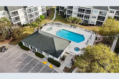 601 Hillside Dr. N #1203, North Myrtle Beach, SC 29582 - Photo 82