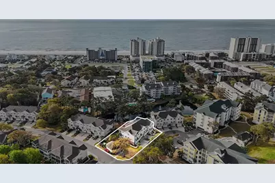 601 Hillside Dr. N #1203, North Myrtle Beach, SC 29582 - Photo 90