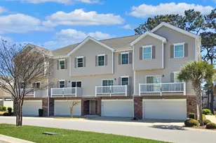 601 Hillside Dr N, North Myrtle Beach, SC 29582 - Photo 2