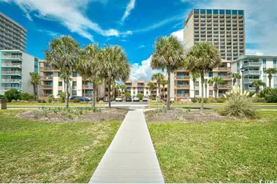 5515 N Ocean Blvd. N #206, Myrtle Beach, SC 29577 - Photo 1