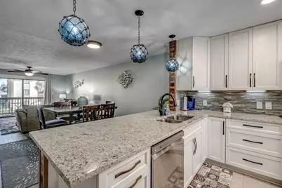 5515 N Ocean Blvd. N #206, Myrtle Beach, SC 29577 - Photo 4