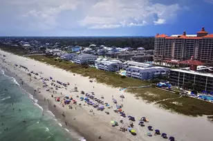 1819 N Ocean Blvd, North Myrtle Beach, SC 29582 - Photo 18