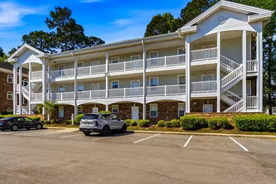 690 Riverwalk Dr. #304, Myrtle Beach, SC 29579 - Photo 1