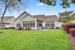 870 Castlebridge Dr, Murrells Inlet, SC 29576 - Photo 28