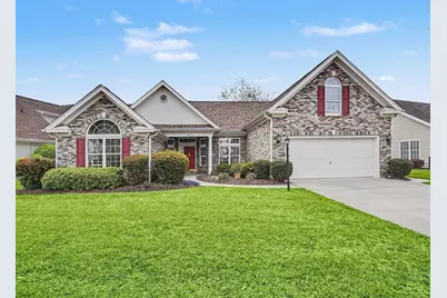 870 Castlebridge Dr., Murrells Inlet, SC 29576 - Photo 2