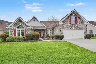 870 Castlebridge Dr, Murrells Inlet, SC 29576 - Photo 2