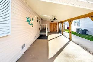 465 Sandpebble Dr, Surfside Beach, SC 29575 - Photo 4