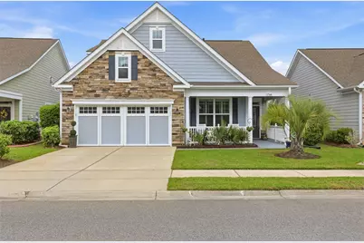 1744 Suncrest Dr., Myrtle Beach, SC 29577 - Photo 1