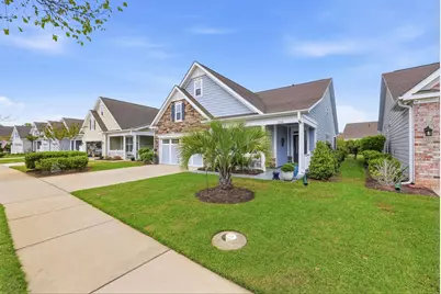 1744 Suncrest Dr., Myrtle Beach, SC 29577 - Photo 2