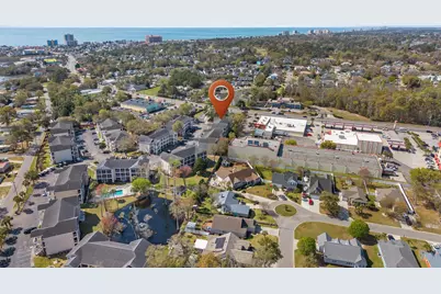 1058 Sea Mountain Hwy. #202, North Myrtle Beach, SC 29582 - Photo 4