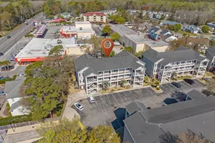 1058 Sea Mountain Hwy, North Myrtle Beach, SC 29582 - Photo 2