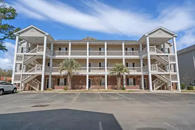 1058 Sea Mountain Hwy. #202, North Myrtle Beach, SC 29582 - Photo 1