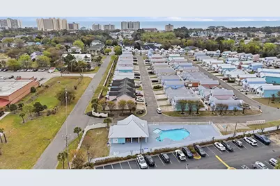 601 Wave Rider Ln. #B14-1, North Myrtle Beach, SC 29582 - Photo 30