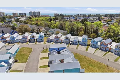 601 Wave Rider Ln. #B14-1, North Myrtle Beach, SC 29582 - Photo 38
