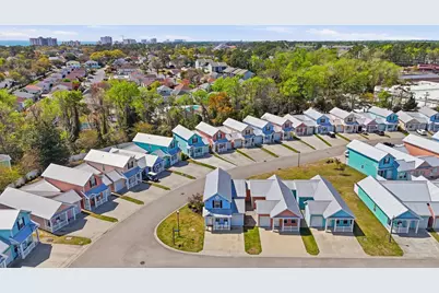 601 Wave Rider Ln. #B14-1, North Myrtle Beach, SC 29582 - Photo 36