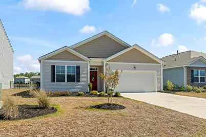3725 Bells Lake Circle, North Myrtle Beach, SC 29568 - Photo 1