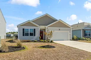 3725 Bells Lk Cir, North Myrtle Beach, SC 29568 - Photo 1