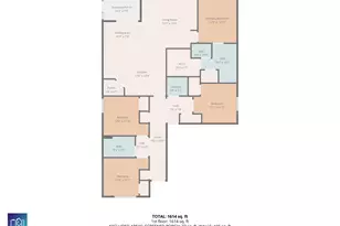 3725 Bells Lk Cir, Longs, SC 29568 - Photo 38