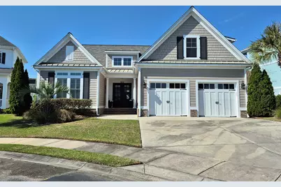 8004 East Bay Ct., Myrtle Beach, SC 29579 - Photo 1