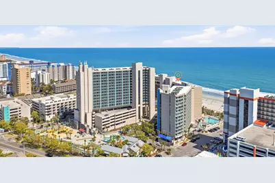 201 74th Ave. N #2332, Myrtle Beach, SC 29572 - Photo 34