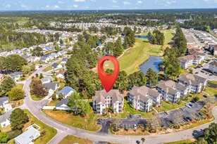248 Sun Colony Blvd, Longs, SC 29568 - Photo 2