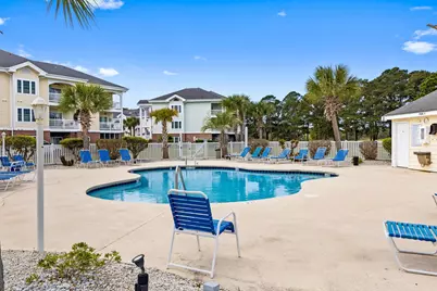 4880 Dahlia Ct. #204, Myrtle Beach, SC 29577 - Photo 38